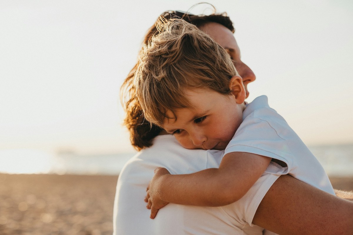 Residence permit for family reasons